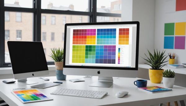 Website selbst erstellen ? Optimieren Sie zuerst Ihre Bildqualität für einen professionellen Auftritt